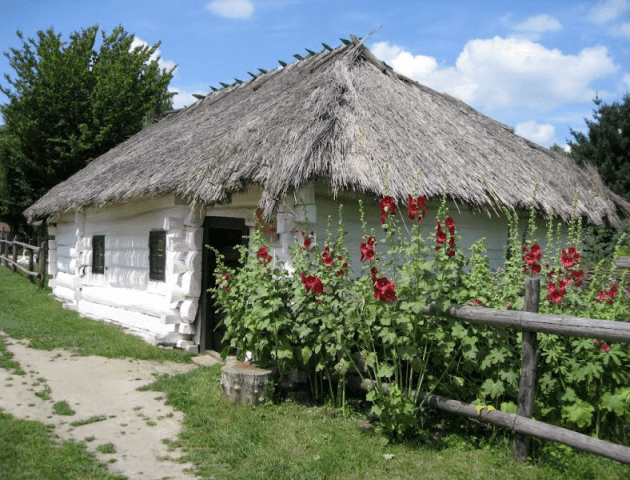 Ексдиректору музею-скансен у Рокинях досі платять гроші