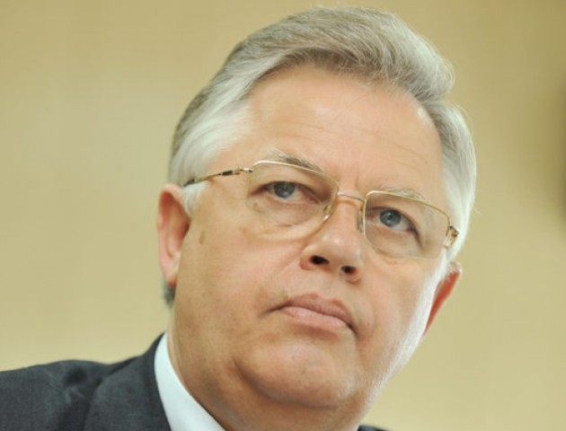 Комуніст Петро Симоненко зібрався у Президенти
