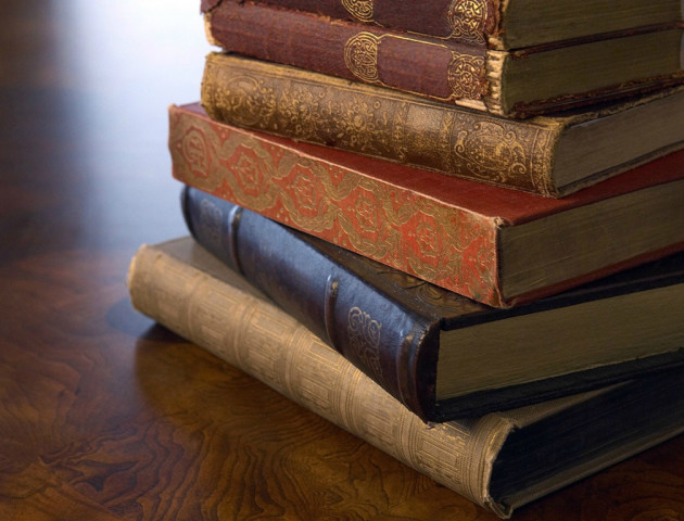 390 років тому в Луцьку розпочалося книговидання
