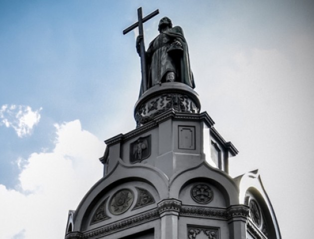 Волиняни поїдуть до Києва молитися за Єдину помісну церкву