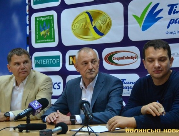 На Волині легкоатлети та ветерани АТО підписали меморандум про співпрацю