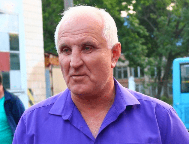 Пустовіт призначив нового директора ЛПЕ