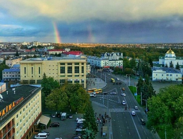 «Історичне рішення» Луцької міськради хочуть оскаржити в суді
