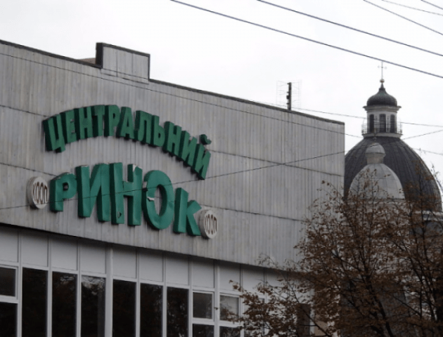 Луцькрада буде оскаржувати рішення суду по Старому ринку