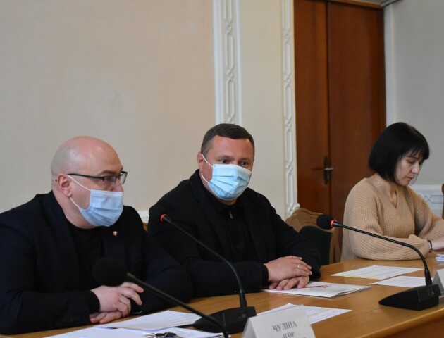 Відомо, які об’єкти будуватимуть на Волині за державні гроші. Але коштів наполовину менше
