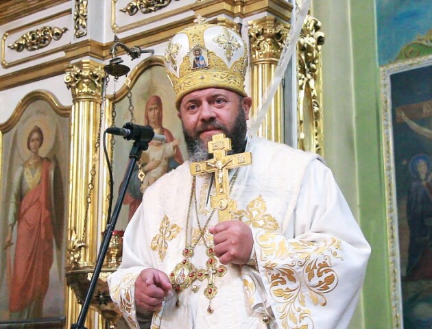 «Бог не допустив». Владика Михаїл прокоментував теракт у Луцьку
