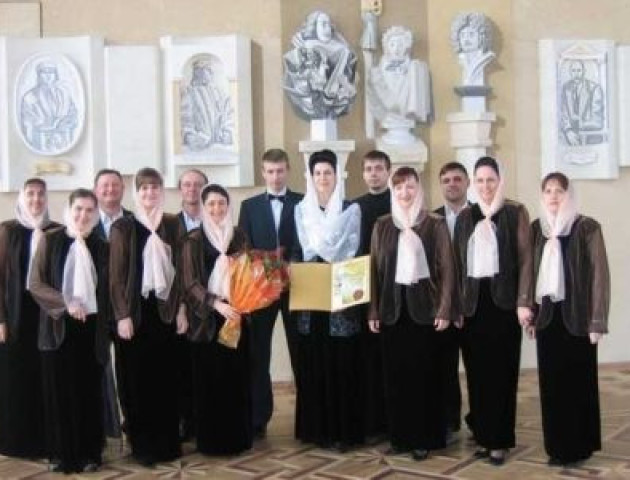 Хор «Волинські дзвони» з нагоди свого 20-ліття проведе благодійний концерт