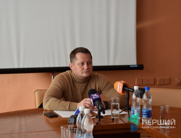 У волинській «Батьківщині» прокоментували скандал з атовцем