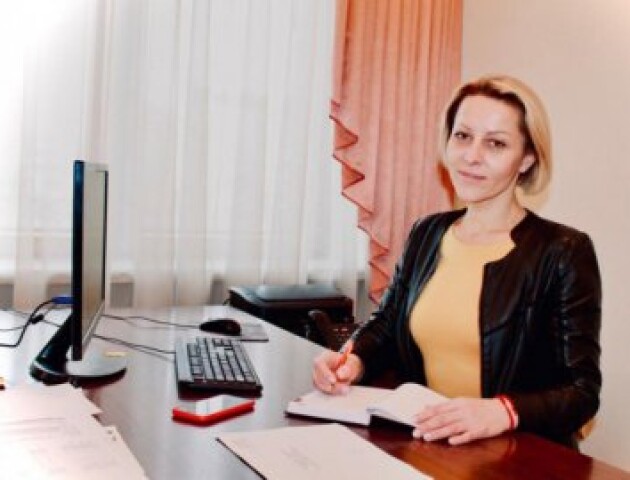 У голови ОДА Погуляйка – нова заступниця