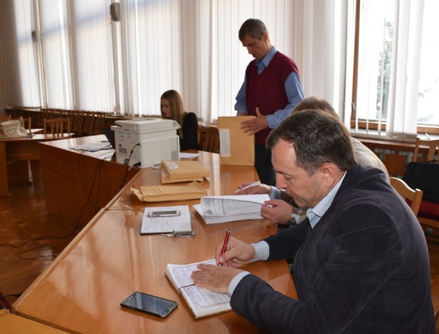 На Волині провели тендер на ремонт і реконструкцію ще на 18-ти об’єктах