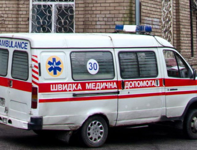 Чому «швидка» у Луцьку не дуже швидка?