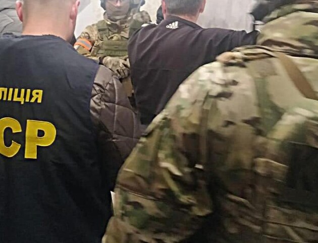 Судитимуть посадовців Служби місцевих автодоріг Волині, які організували схему відкатів