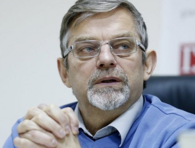 На майбутнього президента України чекає «приз» - кошти на відбудову Донбасу, - експерт