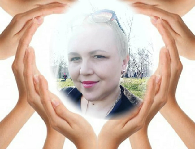 Хочу у свої 35 поставити крапку на цих метастазах, - онкохвора волинянка благає про допомогу