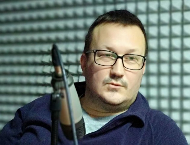 Лучанин хоче зняти перше серіаліті про життя міста