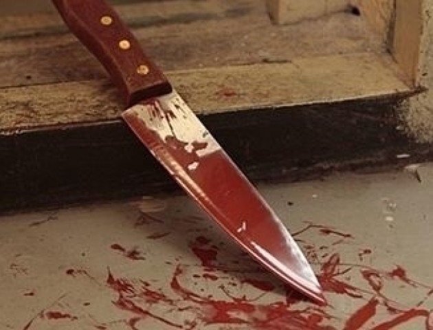 За вбивство чоловіка волинянці загрожує до п’ятнадцяти років позбавлення волі