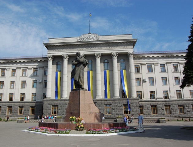 Коли в аудиторіях луцького СНУ буде тепло