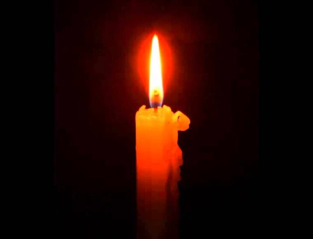 12 грудня на Волині - день жалоби