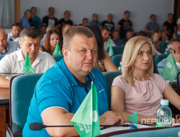 Історія дня на Першому: кого вітати 15 червня