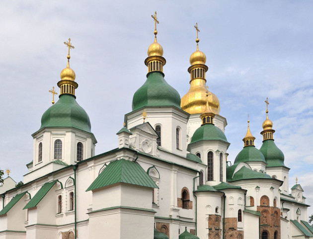 Волинського владику УПЦ МП знову закликали підтримати автокефалію