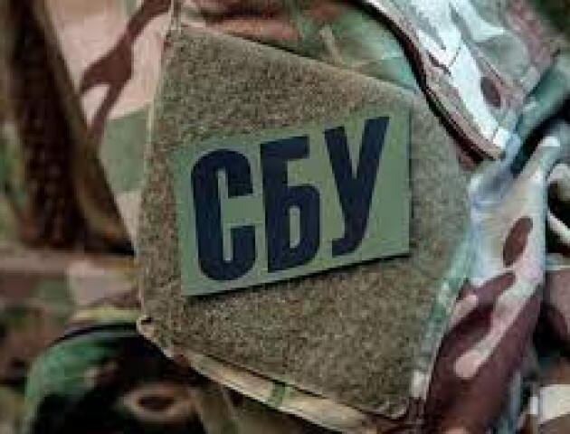 Волинянку, яка підтримує «рускій мір», взяли під варту