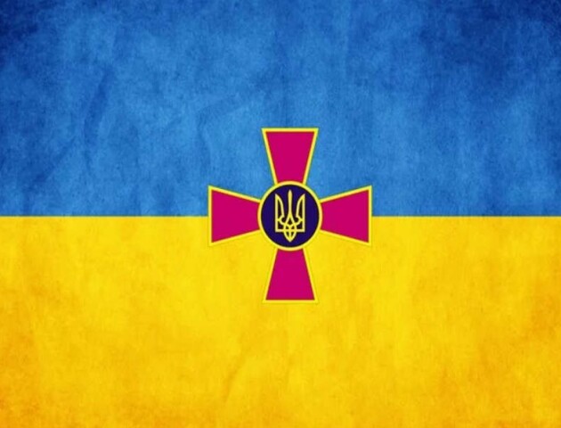 На Волинському напрямку ворог формує радіоелектронну розвідку
