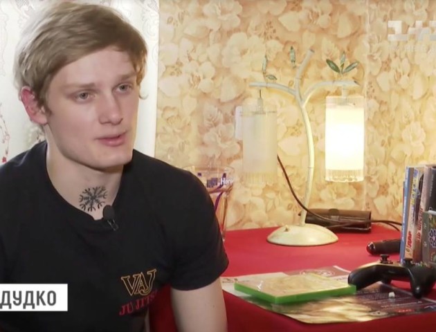Російський шпигун «Басаєв» діяв на Волині з 2014 року