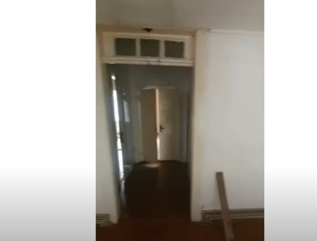 Винесли унітаз і ванну: у селі на Волині представники упц мп звільнили парафіяльну хату