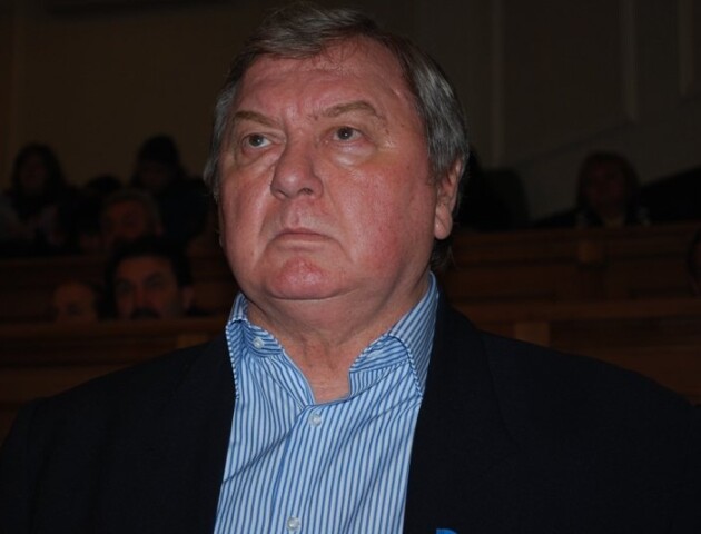 Помер ексдепутат Волинської облради