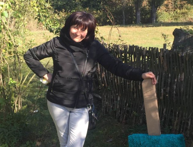 Учасниця шоу «Пігмаліон 3D»: «Надихаюсь дівчатами та їхніми проектами»