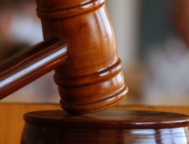 Суддю райсуду на Волині відправили у відставку