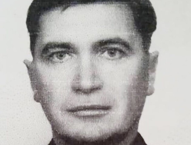 За Україну загинув волинянин Олександр Заколодний
