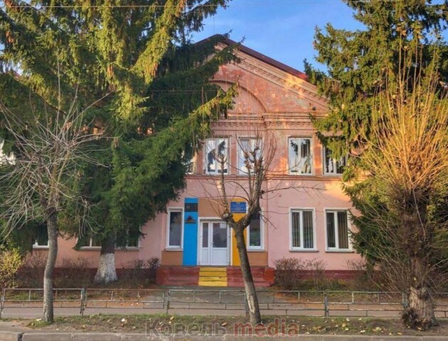 На Волині за зґвалтування неповнолітньої судять старшокласника