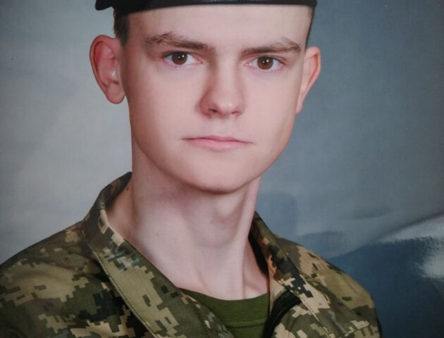 «Я точно знаю, що знайду його», - мама загиблого Героя з Волині