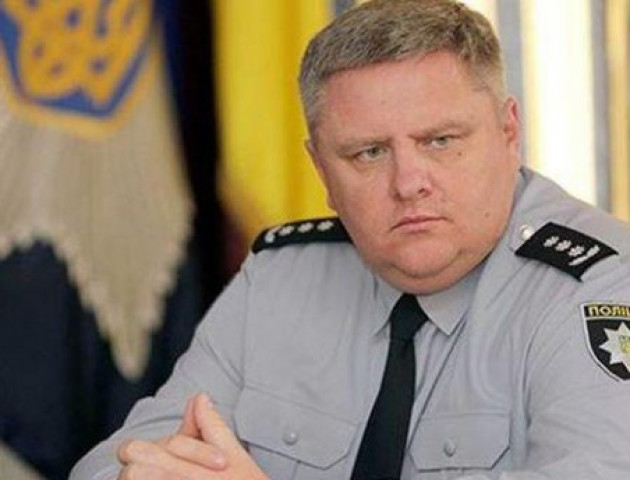 У поліції розповіли про долю затриманих у Києві «кримінальних авторитетів»
