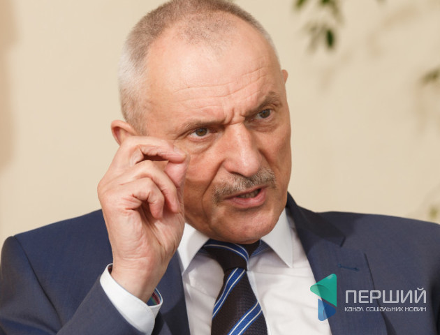 Савченко хоче боротися з «безграмотністю населення у плані податків»
