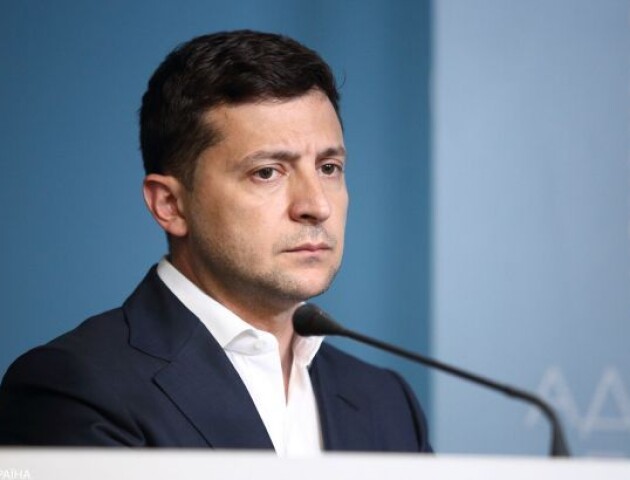 Зменшення кількості захворілих на коронавірус – це результат карантину, - Зеленський