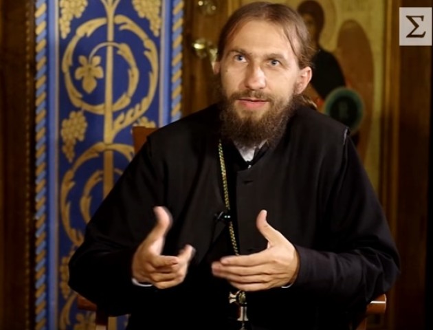 «Уважно послухайте патріарха Кирила. І все зрозумієте» - волинський священик