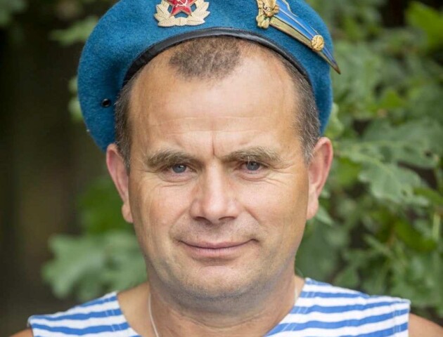 Під Волновахою загинув ковельчанин
