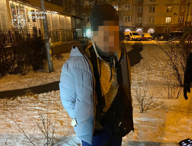 Чоловік розбещував дитину з Волині, вдаючи з себе 16-річного підлітка