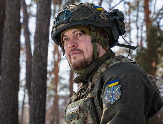 «Думав, ми не повернемось», – воїн «Крава» розкрив деталі рятувальної операції