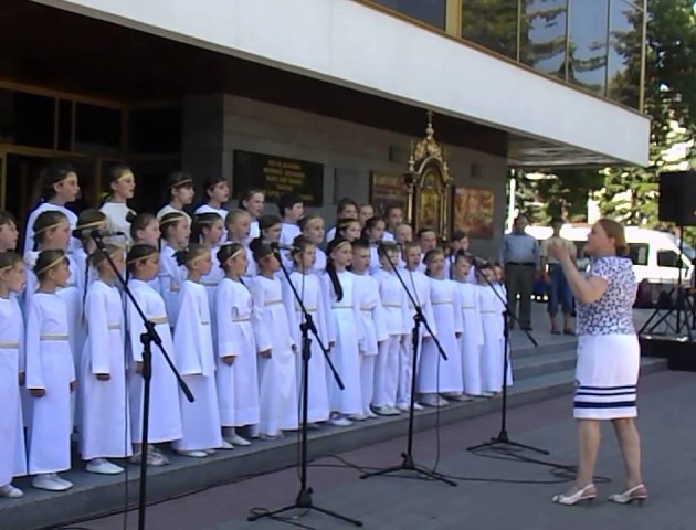 Сімейний квест та духовні співи: у Луцьку пройде благодійний фестиваль «Волинський благовіст»