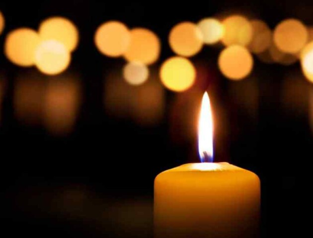 На війні загинув син священника з Волині