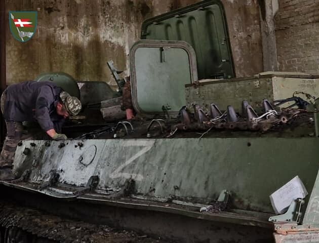 Викладач з Волині воює, аби діти вчилися під мирним небом