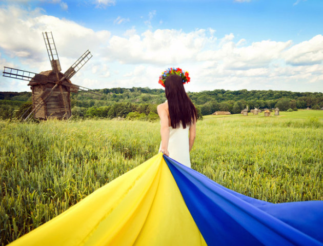Фотосушка до Дня незалежності в Луцьку: вигравайте цінні призи