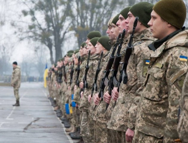 За ухилення  від призову  до відповідальності притягнули  303  волинян