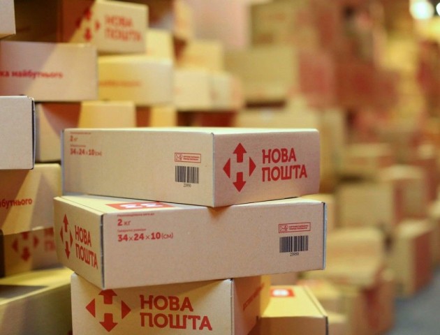 «Нова пошта» тестує доставку за допомогою безпілотників