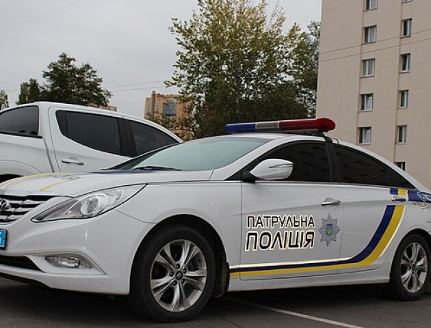 У Луцьку загубилася бабуся