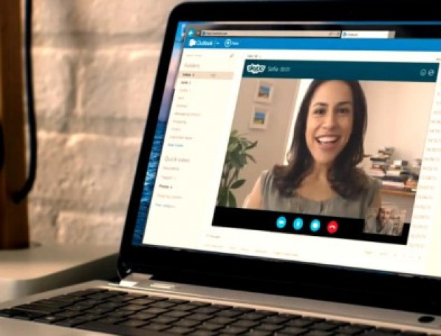 У Skype може з'явитися нова функція - субтитри в режимі реального часу