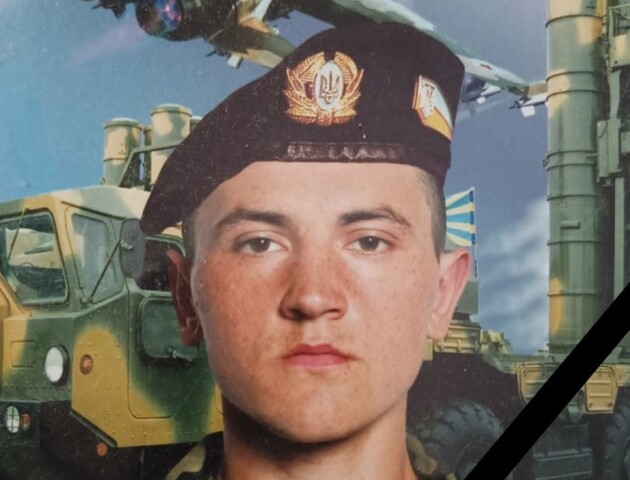 На Донеччині загинув захисник з Волині Іван Деркач